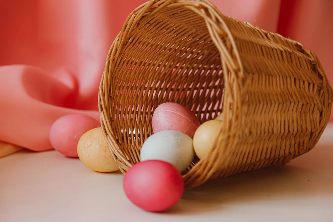 Read more about the article Best Easter Basket Ideas for a Man: From Tech to Treats