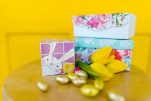 Read more about the article 25 Easter Decorating Ideas to Brighten Your Home This Spring