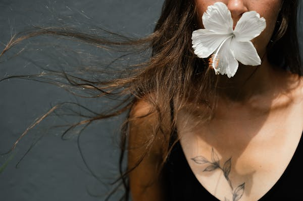 You are currently viewing 12 Birth Flower Tattoo Design Ideas for Each Month