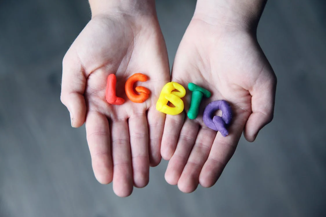 Read more about the article Inspirational LGBTQIA+ Quotes for Allies and Supporters