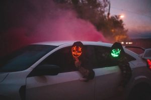 Read more about the article 16 Halloween Car Decorations That Will Make Your Car Into a Spooky Masterpiece