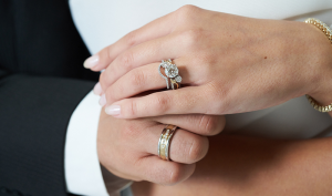 wedding rings