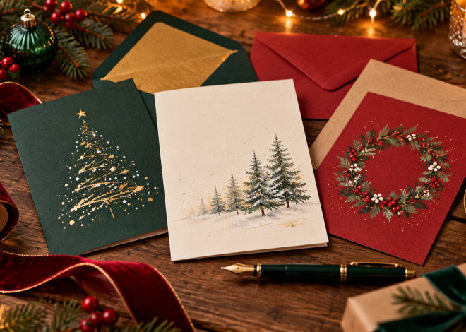 78 Merry Christmas Wishes That Sound Like You