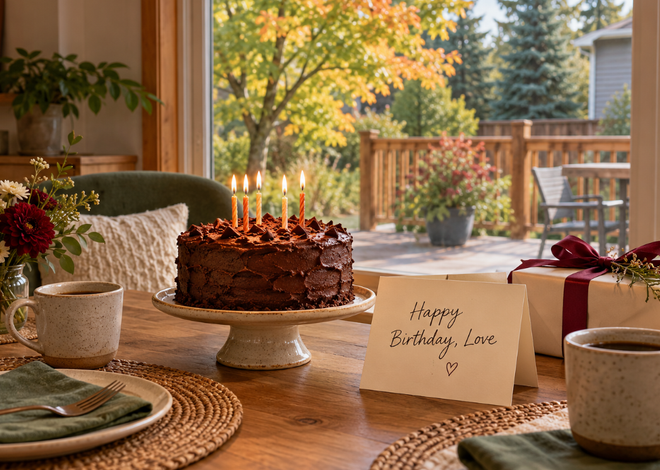 120 Best Birthday Wishes for Your Husband in 2026