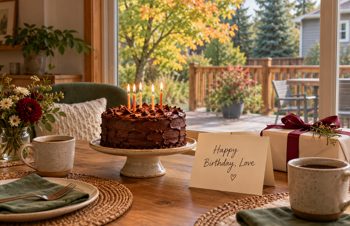 120 Best Birthday Wishes for Your Husband in 2026